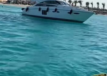 احتكار الشواطئ في جبال الريف شمال المغرب: شاطئ المضيق (الرينكون) وشاطئ كابو نيكرو نموذجًا