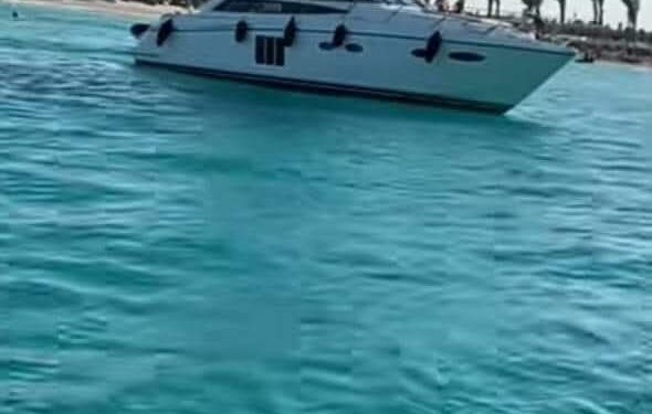 احتكار الشواطئ في جبال الريف شمال المغرب: شاطئ المضيق (الرينكون) وشاطئ كابو نيكرو نموذجًا