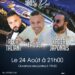 قادر الجابوني، رضا الطالياني فوضيل وياسين بن فضول و32 فنان شاب مغربي في عروض استثنائية بالدار البيضاء