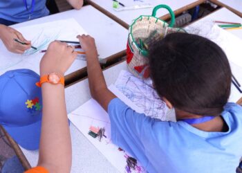 مخيم وطني دامج لفائدة 40 طفلا من المصابين باضطرابات طيف التوحد: