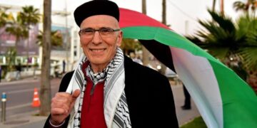 المناضل اليساري المغربي سيون اسيدون يتعرض لوعكة صحية : 