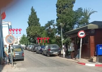 تطبيق قانون السير بالحسيمة… من الانتقائية إلى العشوائية.