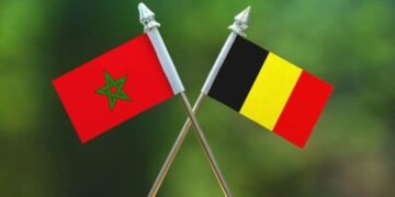 معرض في الناظور حول تاريخ الهجرة المغربية إلى بلجيكا: 