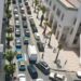 الضغط المروري بمدينة الحسيمة يكشف هشاشة البنية الطرقية وغياب بدائل و رؤية للسير و الجولان