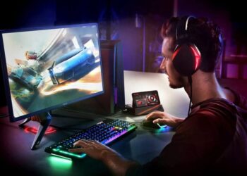 تطوير صناعة الالعاب الالكترونية بالمغرب محور لقاء علمي : 