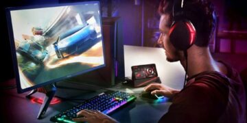 تطوير صناعة الالعاب الالكترونية بالمغرب محور لقاء علمي : 