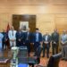 قبيل الدخول المدرسي وزير التربية الوطنية والتعليم الأولي والرياضة يستقبل ممثلي جمعيات أمهات وآباء وأولياء التلميذات والتلاميذ
