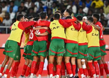 الأبطال…إلى النهائي الافريقي: 