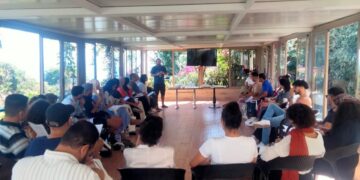 انطلاق فعاليات الملتقى الثقافي الشباب و الشابات المغاربة بديار المهجر و الريف :