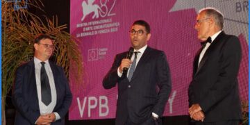 الاحتفاء بالمغرب بمهرجان البندقية السينمائي الدولي ومباحثات مع مدير المهرجان