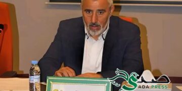 بالفيديوا :  العافية يهدد بنسف انتخابات عصبة الشمال لكرة القدم وسط اتهامات بالتلاعب والدعم السياسي