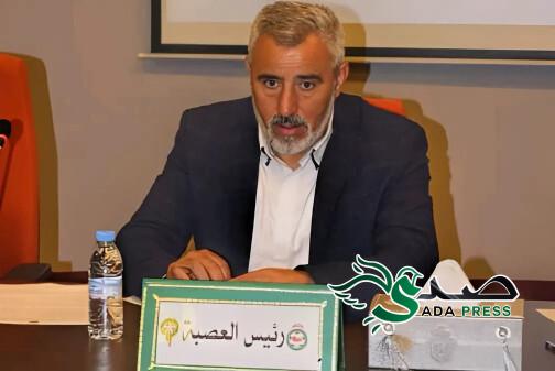 بالفيديوا :  العافية يهدد بنسف انتخابات عصبة الشمال لكرة القدم وسط اتهامات بالتلاعب والدعم السياسي
