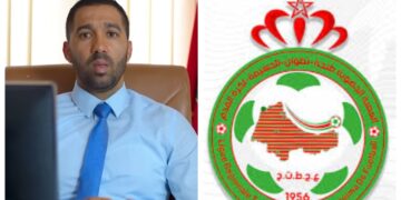 العد العكسي لانتخاب رئيس عصبة طنجة تطوان الحسيمة يقترب