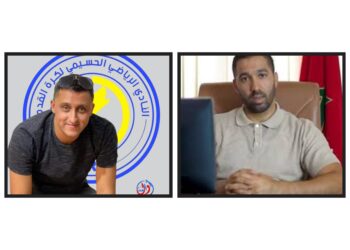  عصبة جهة الشمال لكرة القدم أمام منعطف تاريخي