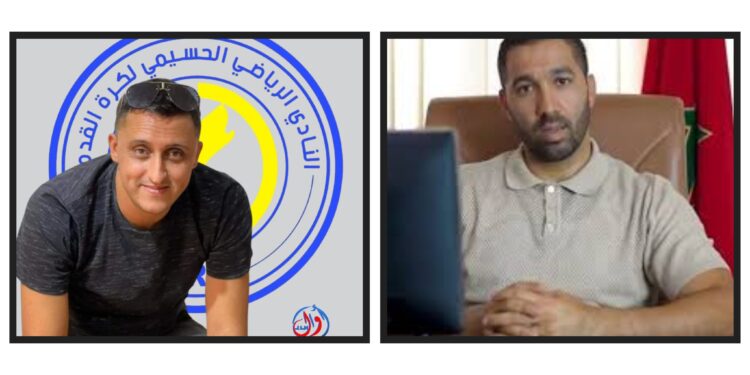 عصبة جهة الشمال لكرة القدم أمام منعطف تاريخي