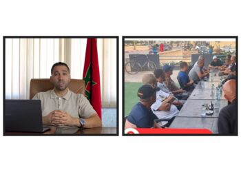 عمر العباس يقنع بالبرامج.. والعافية يكتفي بالصور الوهمية