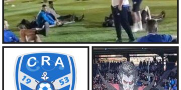 شباب الريف الحسيمي العريق يبايع اليوم من كان سبب سقوطه… فهل جمهور الفريق على علم؟