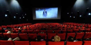 الدورة العاشرة لمهرجان السعيدية السينمائي “سينما بلا حدود” من 4 إلى 7 شتنبر المقبل : 