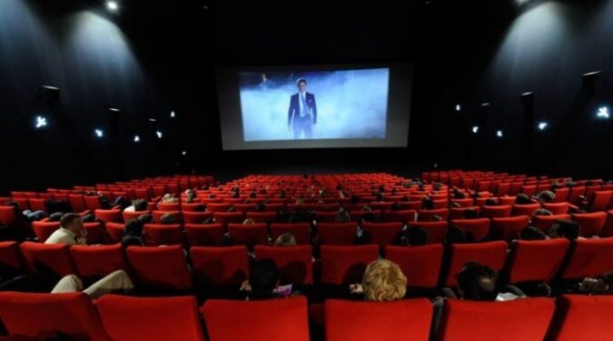 الدورة العاشرة لمهرجان السعيدية السينمائي “سينما بلا حدود” من 4 إلى 7 شتنبر المقبل : 