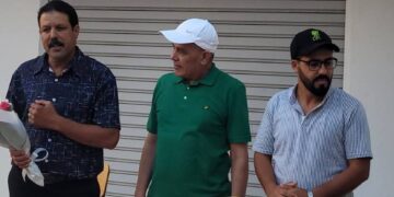 جمعية انيري للتواصل الثقافي بالرواضي تصنع الحدث و تكرم شخصيات من الجماعة : 