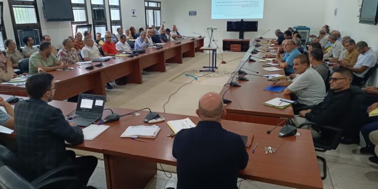 دخول مدرسي بطعم الاحتجاجات بإقليم الحسيمة