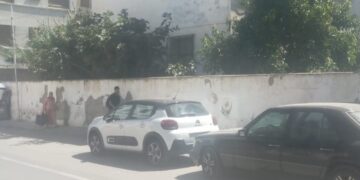 من يرعى سلوكيات الانحراف والجريمة بمدينة الحسيمة : 