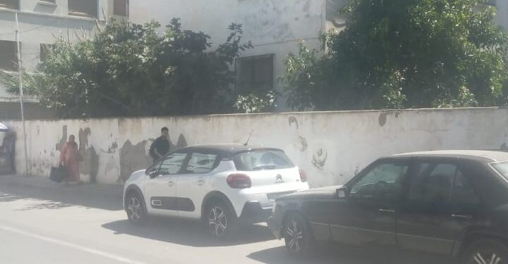 من يرعى سلوكيات الانحراف والجريمة بمدينة الحسيمة :