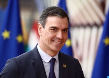 في موقفٍ جريءٍ وشجاع، أعلنت إسبانيا عن اتخاذ مجموعة إجراءات ضد اسرائيل للحد من الإبادة الجماعية في غزة ، وابدت الحكومة صرامة واضحة في علاقتها باسرائيل بجملة من الخطوات الحازمة ابرزها