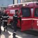 في أول أيام الدخول المدرسي بطنجة جرح تلميذين في حادث سير :