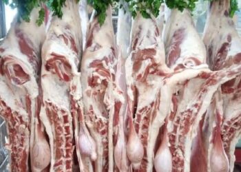 ارتفاعات مرتقبة في أسعار اللحوم الحمراء بسبب اجراءات جمركية و ضريبية جديدة :