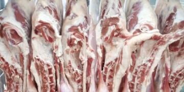 ارتفاعات مرتقبة في أسعار اللحوم الحمراء بسبب اجراءات جمركية و ضريبية جديدة :