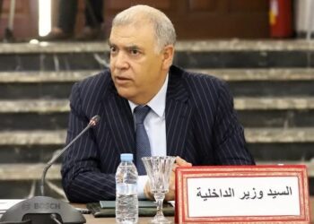 الداخلية تدعو عمال الأقاليم الى التشدد في التاشير على زيادة منح دعم الجمعيات المقررة في ميزانيات الجماعات الترابية لسنة 2026