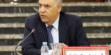 الداخلية تدعو عمال الأقاليم الى التشدد في التاشير على زيادة منح دعم الجمعيات المقررة في ميزانيات الجماعات الترابية لسنة 2026