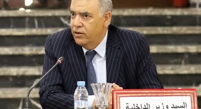 الداخلية تدعو عمال الأقاليم الى التشدد في التاشير على زيادة منح دعم الجمعيات المقررة في ميزانيات الجماعات الترابية لسنة 2026