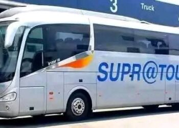 شركة سوبراتور للنقل تعود للعمل بالحسيمة