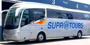 شركة سوبراتور للنقل تعود للعمل بالحسيمة