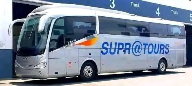 شركة سوبراتور للنقل تعود للعمل بالحسيمة