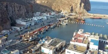 من اجل ميناء عادل ، منصف وفضاء مهني يليق بمدينة الحسيمة :