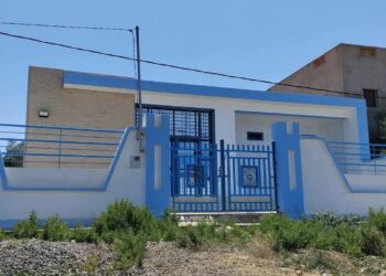 مستوصف مغلق… معاناة ساكنة دوار اسعيذا في تمسمان بين الأمل والخيبة