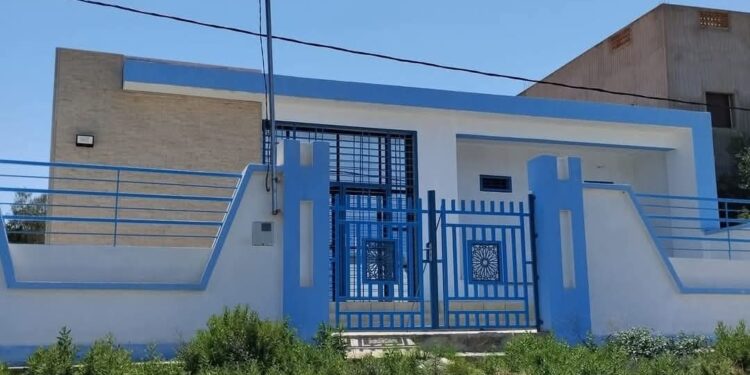 مستوصف مغلق… معاناة ساكنة دوار اسعيذا في تمسمان بين الأمل والخيبة