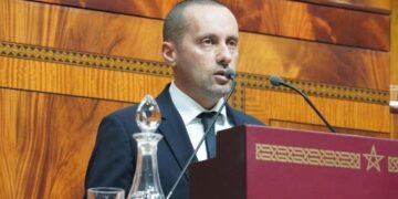 وزير الصحة يحث مصالح وزارته على الالتزام بمواقيت العمل النظامية واحترام الاخلاقيات المهنية