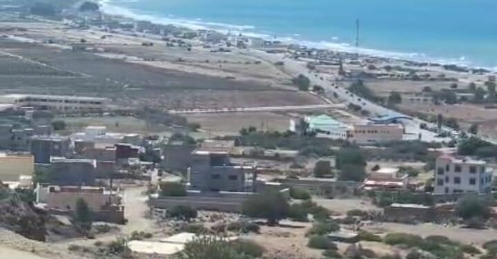 هيئات وجمعيات مدنية باتروكوت تتعبأ وتقدم وثيقة ترافعية عن قضايا الشان العام بالجماعة لعامل إقليم ادريوش : 