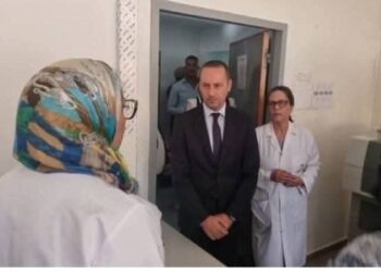 المستشفيات بين زيارات ميدانية للوزير … متى تنتهي الأزمة؟