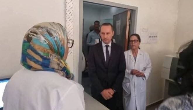 المستشفيات بين زيارات ميدانية للوزير … متى تنتهي الأزمة؟