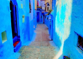 إقصاء إقليم شفشاون من مشروع ميزانية الجهة لسنة 2025 و انسحاب ممثلو الاقليم من اجتماع للجنة المالية بالجهة : 