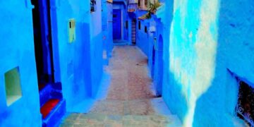 إقصاء إقليم شفشاون من مشروع ميزانية الجهة لسنة 2025 و انسحاب ممثلو الاقليم من اجتماع للجنة المالية بالجهة : 