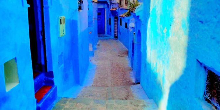 إقصاء إقليم شفشاون من مشروع ميزانية الجهة لسنة 2025 و انسحاب ممثلو الاقليم من اجتماع للجنة المالية بالجهة :