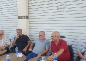 حزب الاستقلال يتمدد تنظيميا بامزورن