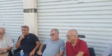 حزب الاستقلال يتمدد تنظيميا بامزورن