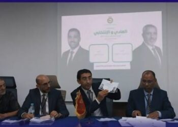  العصبة الجهوية لكرة القدم طنجة–تطوان–الحسيمة تدخل نفقًا مسدودًا بعد الطعن في انتخاب العافية